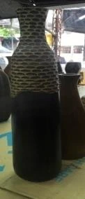 Wooden Bottle Top dgn 5X25